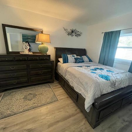 Bright And Beachy 2Bed 1Bath Home - Unit 210 Cocoa Beach Exterior foto