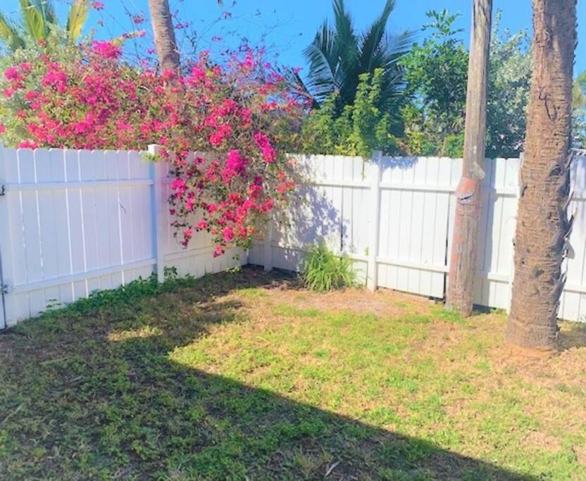 Bright And Beachy 2Bed 1Bath Home - Unit 210 Cocoa Beach Exterior foto