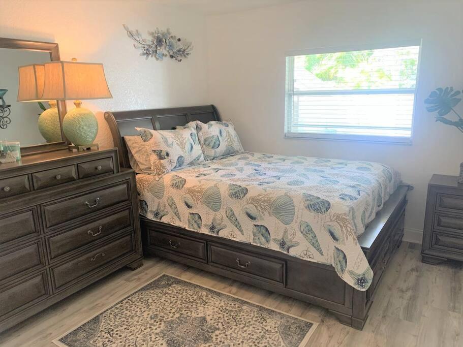 Bright And Beachy 2Bed 1Bath Home - Unit 210 Cocoa Beach Exterior foto