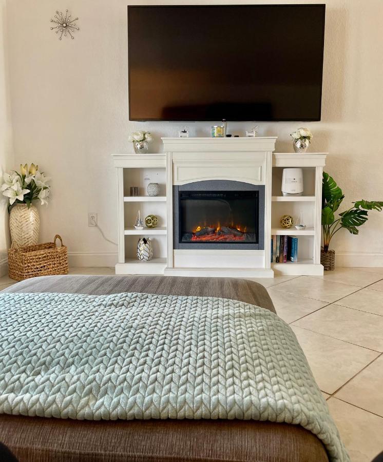 Bright And Beachy 2Bed 1Bath Home - Unit 210 Cocoa Beach Exterior foto