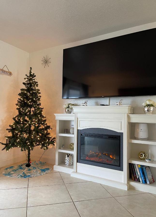 Bright And Beachy 2Bed 1Bath Home - Unit 210 Cocoa Beach Exterior foto